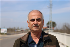 Karapürçek Mesudiye Köprüsü ile geçişler güvenli hale geldi