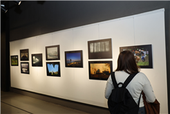 5. Ulusal fotoğraf yarışmasında ödüller sahiplerini buldu