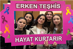 Kendiniz ve sevdikleriniz için: Erken teşhis hayat kurtarır