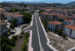 Erenler ve Serdivan’da alternatif iki yeni güzergâh açıldı