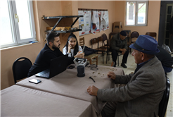 Sakarya’nın çiftçisi toprağına ve ekonomisine can olan adımdan memnun