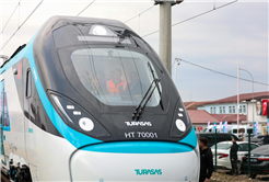 Bakan Uraloğlu tarihi verdi, tramway hattı ihaleye çıkılıyor