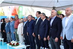 Sakarya’da gençlik ve spor yatırımlarında tarihi dönem: 