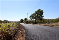 Büyükşehir, Kaynarca’yı sıcak asfalt konforuyla buluşturmaya devam ediyor