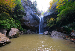 Yaylalardan longoz ormanlarına: Sakarya’da doğayla iç içe sonbahar