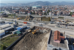 Kuzey Köprüsü’nde kritik aşamaya geçildi