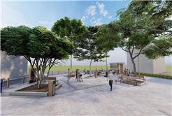 Taraklı’da Tarihi Çınar ve Şehit Mehmet Nuri Kocabıyık Parkı yeniden hayat buluyor