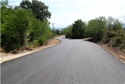 Büyükşehir’den Kazımpaşa Caddesi’ne sıcak asfalt