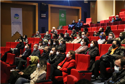 Büyükşehir personeline siber güvenlik eğitimi
