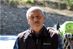 Şehrin en güneyinde sosyal hayatı canlandıracak proje Büyükşehirle yükseliyor