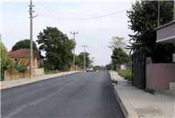 Serdivan’da 3 mahalleye yeni yüz: Kazımpaşa, Hamitabat, Kuruçeşme…