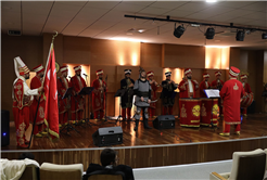 Sakarya’da Ramazan kültür ve sanatla taçlandı