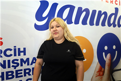 Gençlerin geleceğine yön verecek tercih desteği AKM’de başladı