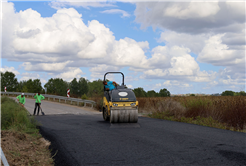 Sakarya’nın kuzeyinde 4 mahalle daha sıcak asfalta buluşuyor