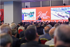 Yusuf Alemdar'la Sakarya'da tarihe geçen 2 yıl