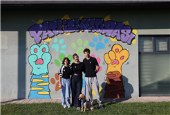 Sakarya’da sevgiyle büyüyen bir başarı hikâyesi…