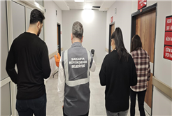 Büyükşehir’den Sakarya’da yeni proje: Madde bağımlılığından madalya bağımlılığına…