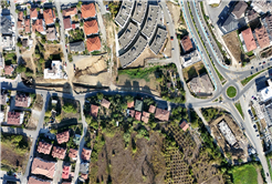 Serdivan’ın trafik yükünü hafifletecek hamle: O hattın genişliği 20 metreye çıkıyor