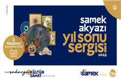 SAMEK’te yıl sonu heyecanı Akyazı’da devam edecek