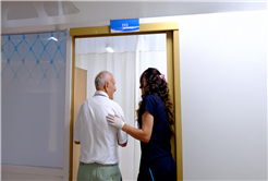 Büyükşehir’in 30 yılı aşan evliliklere ücretsiz check-up hizmeti devam ediyor