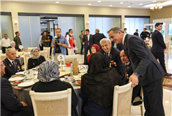 Başkan Alemdar, “15 Temmuz milletimizin kutlu direnişinin adıdır”