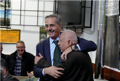 Karasu’da 250 milyon liralık yatırımları hayata geçirdik