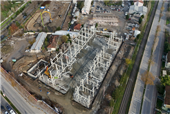 “Sakarya Bilim Merkezi şehrin en önemli yatırımlarından biridir”