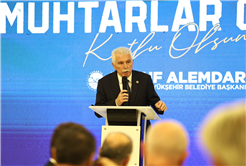 “Gayemiz günü kurtarmak değil Sakarya’nın geleceğine iz bırakmaktır”