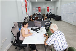 Tığcılar dönüşüm istiyor: “Evlatlarımıza yıkılacak bir ev bırakmak istemiyoruz”