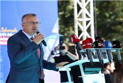 Sakarya’da mahalle bazlı ilk dönüşüm: Tığcılar 1. Etap'ta 718 bağımsız bölümün kentsel dönüşümü başladı