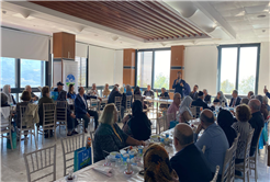 Büyükşehir Pamukova’da yürekleri ısıttı