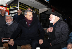 Karasu demiryolu kuzey ilçelerinin kaderini değiştirecek