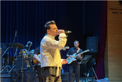 Kent Orkestrası’ndan unutulmaz akşam