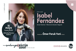 Yeni yüzüyle sanatın kalbi AKM'de atacak: Mayıs kültür sanat takvimi başlıyor