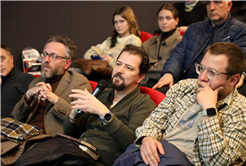 OSM’de Ziya Osman Saba’nın Şiir dünyasına yolculuk