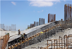 Adapazarı modern spor tesisine kavuşuyor: Bölgenin cazibe noktası, sporun merkezi olacak…