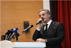 Cumhurbaşkanı Erdoğan'dan ödül alan projeyle Sakarya'da ulaşımda engeller kalktı: “Engelsiz bir şehir için gayretle çalışıyoruz”