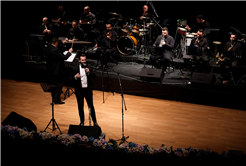 Yıldırım Gürses’in unutulmaz eserleri Kent Orkestrası ile hayat buldu