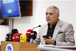 “Sapanca Gölü kıyılarını vatandaşlarımızın kullanımına sunmakta kararlıyız”