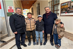 Karasu demiryolu kuzey ilçelerinin kaderini değiştirecek