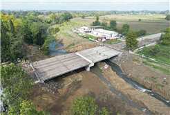 Akyazı’da hizmet ve yatırımlar bir bir tamamlanıyor