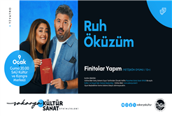 Büyükşehir yeni yılın ilk kültür sanat takvimini açıkladı