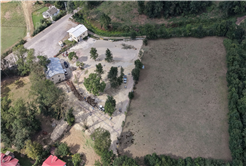 Kaynarca Uzakkışla’da yeni park için çalışmalar başladı