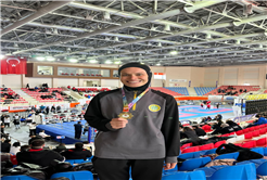 Ringde ve parkurda zirve Büyükşehir’in