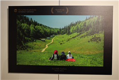 5. Ulusal fotoğraf yarışmasında ödüller sahiplerini buldu