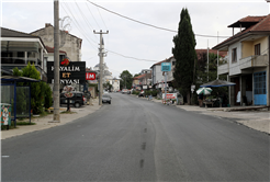 Serdivan’da 3 mahalleye yeni yüz: Kazımpaşa, Hamitabat, Kuruçeşme…