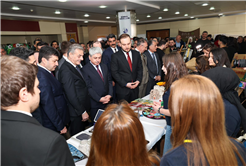 “Sıfır Atık projesi Türkiye Yüzyılı’nın en büyük çevre hareketidir”