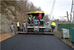 Sapanca Şükriye Mahallesi Büyükşehirle yenileniyor