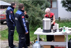 Büyükşehir’den bir ses, bir nefes: İhtiyacı görenler komşuları olacak…