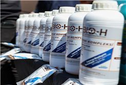 Büyükşehir 2025’te çiftçinin toprağına umut ekti